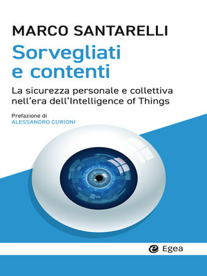 cover image of Sorvegliati e contenti